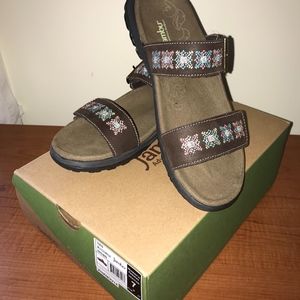 Jambu Women's Sandals Brand New
